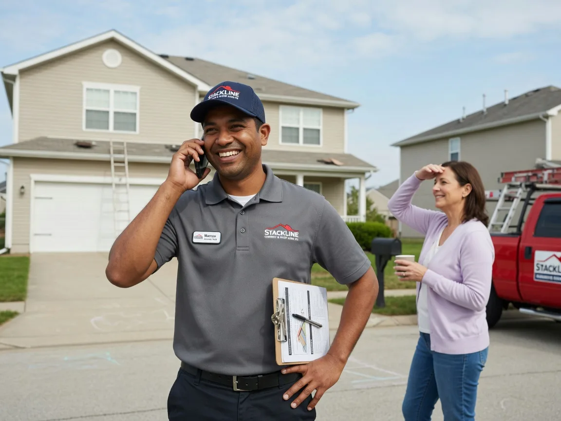 Chimney flashing repair Litchfield Park, AZ FAQs